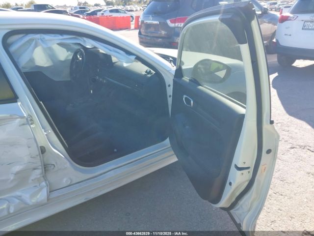 2022 HONDA CIVIC 2HGFE2F52NH512566 Photo 4