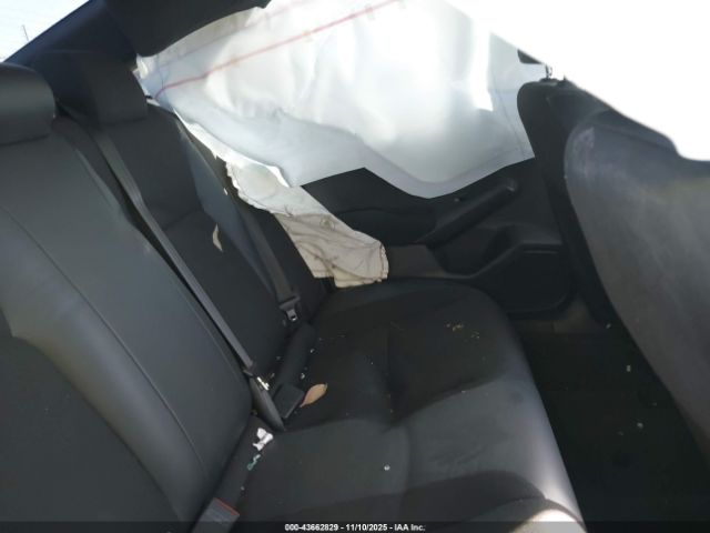 2022 HONDA CIVIC 2HGFE2F52NH512566 Photo 7