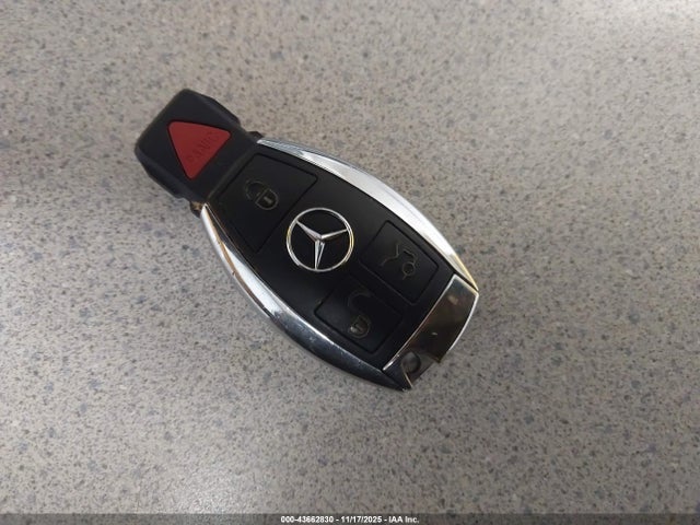 2017 MERCEDES-BENZ GLC 300 WDC0G4KB6HF132829 Photo 10