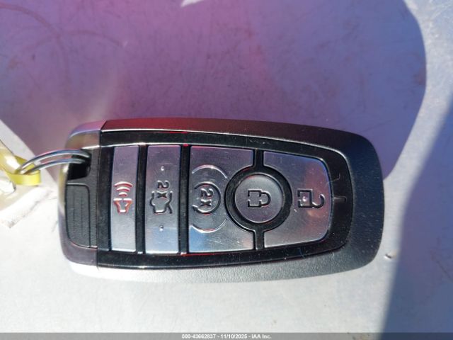 2021 FORD MUSTANG 1FA6P8TH9M5154940 Photo 10