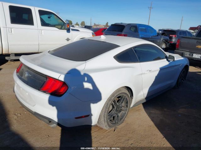 2021 FORD MUSTANG 1FA6P8TH9M5154940 Photo 3