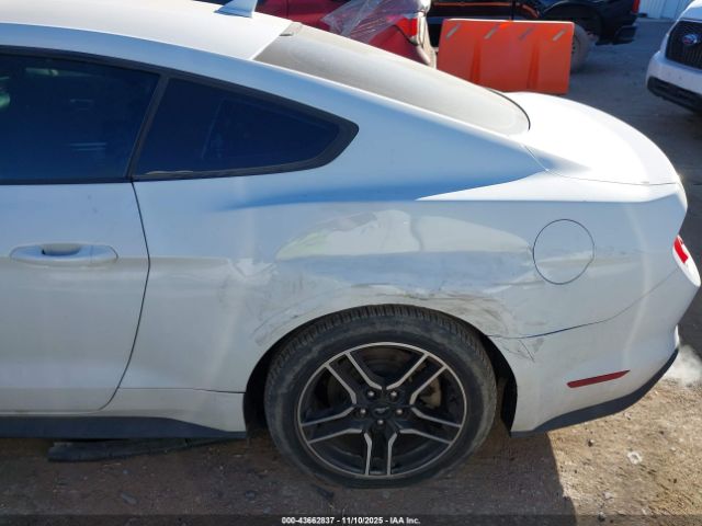 2021 FORD MUSTANG 1FA6P8TH9M5154940 Photo 5