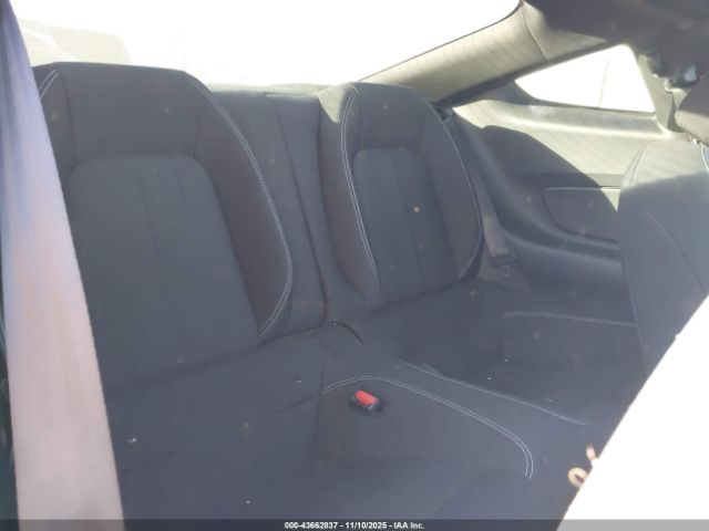 2021 FORD MUSTANG 1FA6P8TH9M5154940 Photo 7