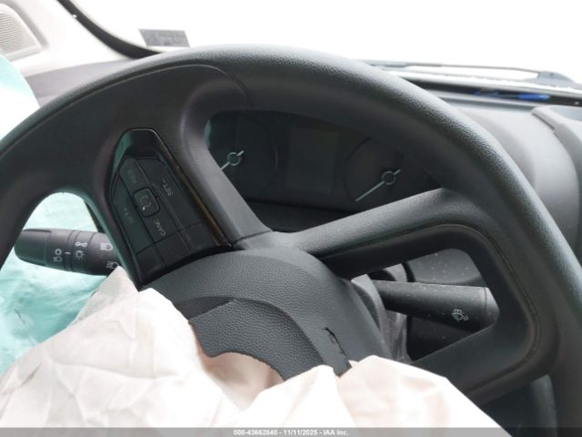 2023 RAM PROMASTER 3500 3C6MRVHG3PE509126 Photo 6