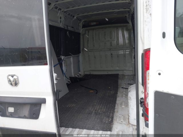 2023 RAM PROMASTER 3500 3C6MRVHG3PE509126 Photo 7