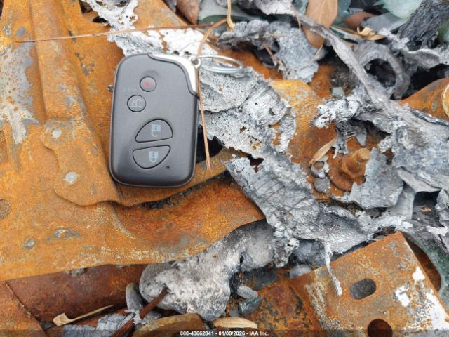 2024 LEXUS RX 350 2T2BAMBA9RC048565 Photo 10