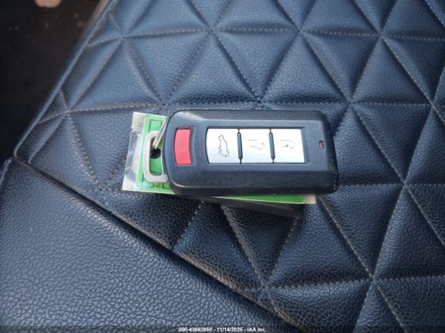 2014 MITSUBISHI OUTLANDER JA4JZ4AX4EZ009567 Photo 10