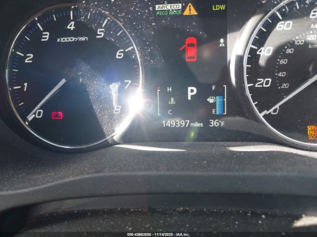 2014 MITSUBISHI OUTLANDER JA4JZ4AX4EZ009567 Photo 6