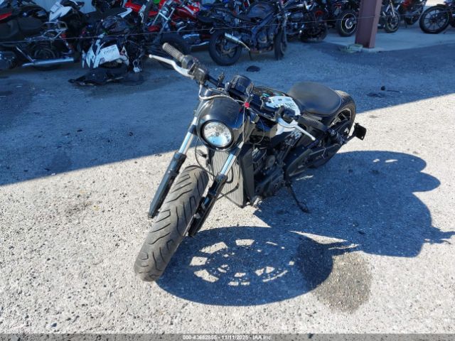2019 INDIAN MOTORCYCLE CO. SCOUT 56KMTA007K3143604 Photo 1
