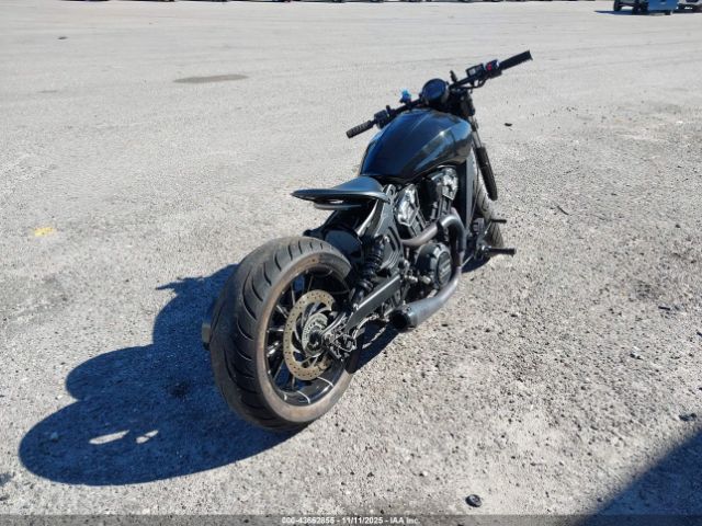 2019 INDIAN MOTORCYCLE CO. SCOUT 56KMTA007K3143604 Photo 3