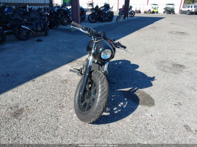 2019 INDIAN MOTORCYCLE CO. SCOUT 56KMTA007K3143604 Photo 4