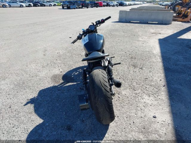 2019 INDIAN MOTORCYCLE CO. SCOUT 56KMTA007K3143604 Photo 5