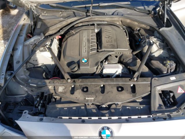 2011 BMW 535I WBAFR7C58BC805307 Photo 9