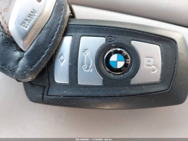 2011 BMW 535I WBAFR7C58BC805307 Photo 10