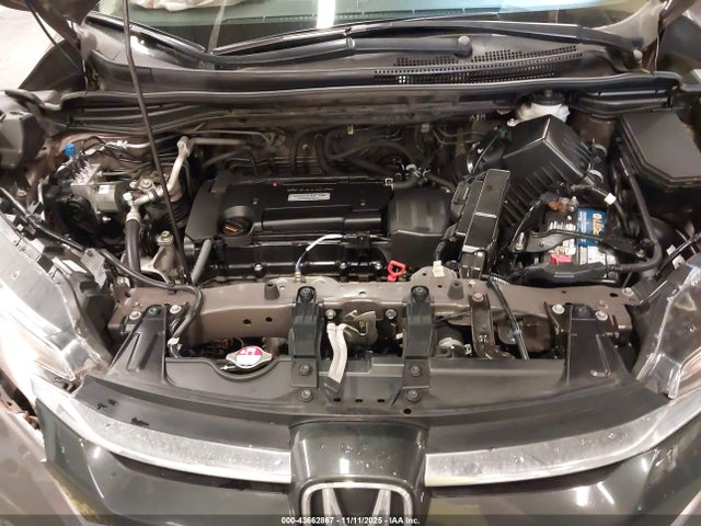 Honda CR-V SE 2016 2HKRM4H44GH683019 Image 10