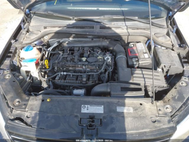 2014 VOLKSWAGEN JETTA 3VWD17AJ0EM430269 Photo 9