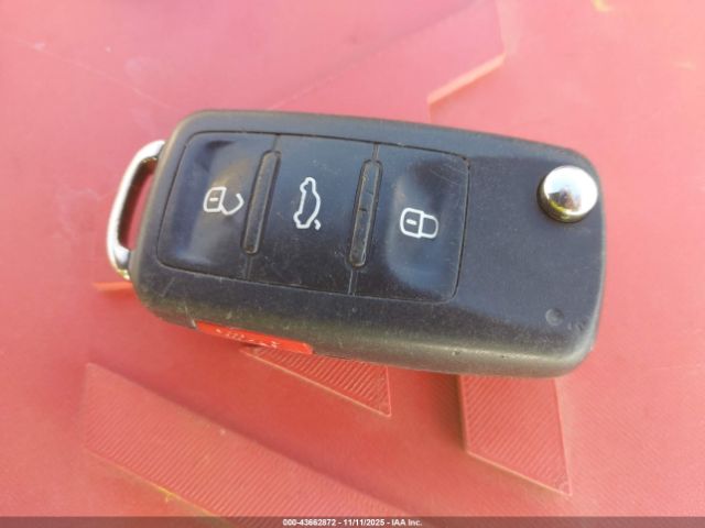 2014 VOLKSWAGEN JETTA 3VWD17AJ0EM430269 Photo 10