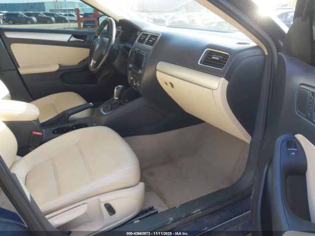 2014 VOLKSWAGEN JETTA 3VWD17AJ0EM430269 Photo 4