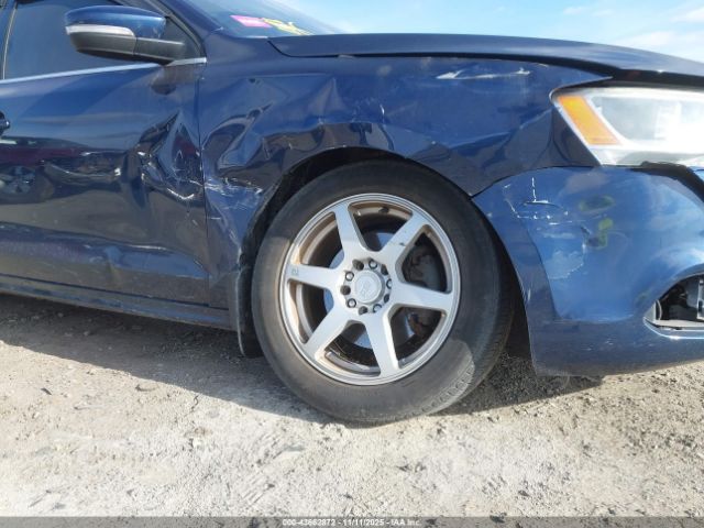 2014 VOLKSWAGEN JETTA 3VWD17AJ0EM430269 Photo 5