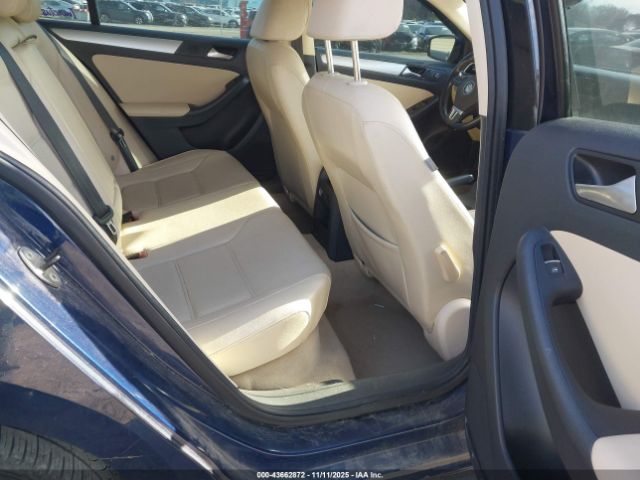 2014 VOLKSWAGEN JETTA 3VWD17AJ0EM430269 Photo 7