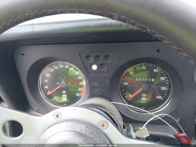 1972 OPEL GT 00000000772848320 Photo 6