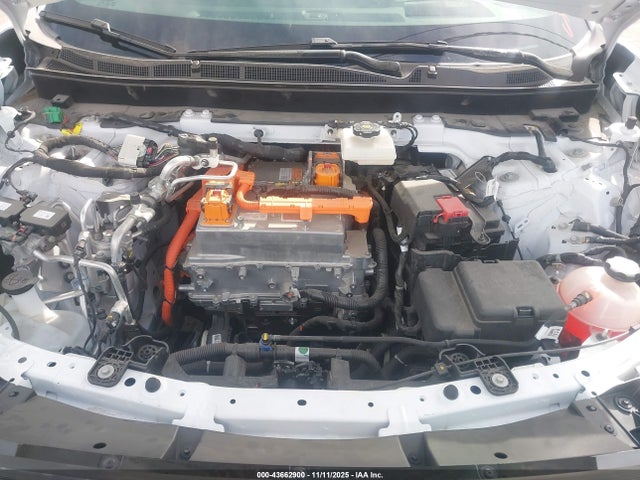 Honda Prologue Elite 2024 3GPKHZRJ7RS516619 Image 10