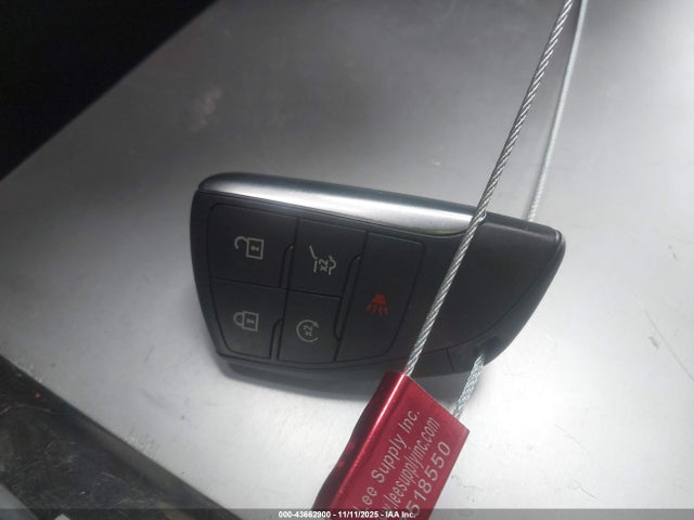 Honda Prologue Elite 2024 3GPKHZRJ7RS516619 Image 11