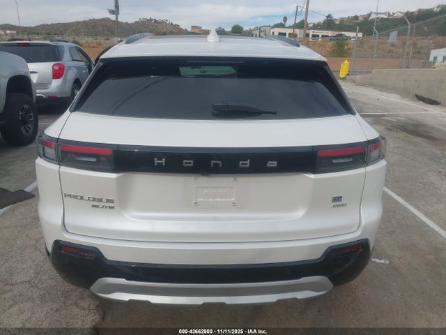 Honda Prologue Elite 2024 3GPKHZRJ7RS516619 Image 17