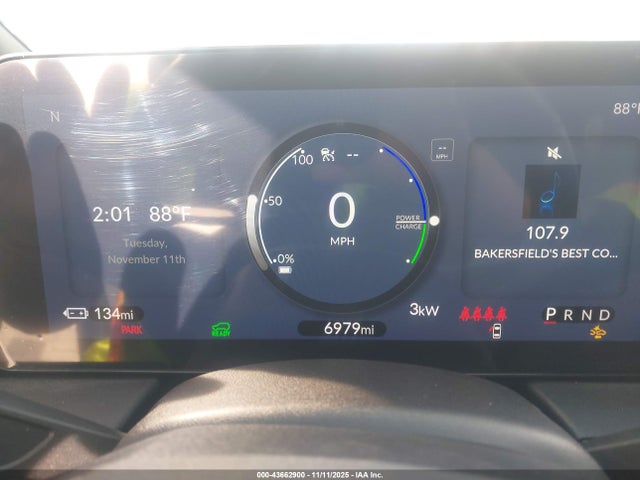 Honda Prologue Elite 2024 3GPKHZRJ7RS516619 Image 18