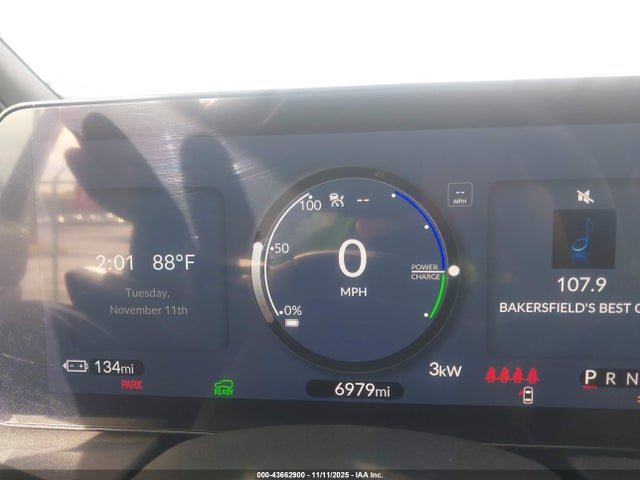 Honda Prologue Elite 2024 3GPKHZRJ7RS516619 Image 19