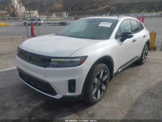 Honda Prologue Elite 2024 3GPKHZRJ7RS516619 Image 2