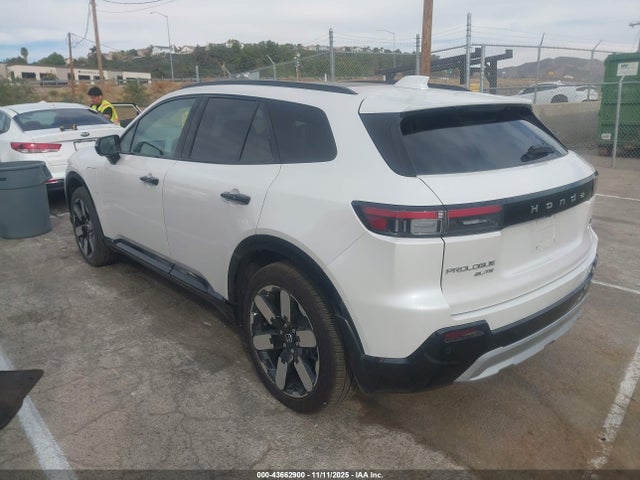 Honda Prologue Elite 2024 3GPKHZRJ7RS516619 Image 3
