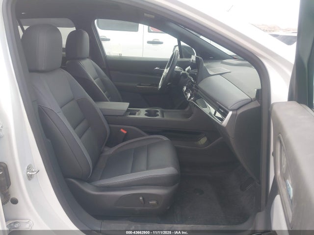 Honda Prologue Elite 2024 3GPKHZRJ7RS516619 Image 5
