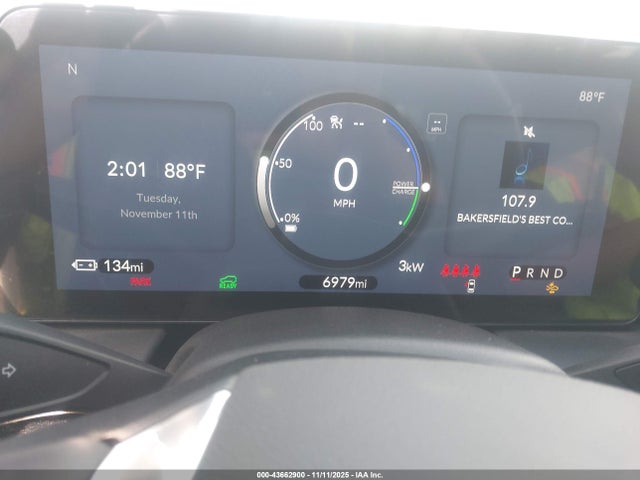 Honda Prologue Elite 2024 3GPKHZRJ7RS516619 Image 7
