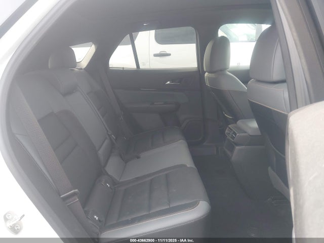 Honda Prologue Elite 2024 3GPKHZRJ7RS516619 Image 8