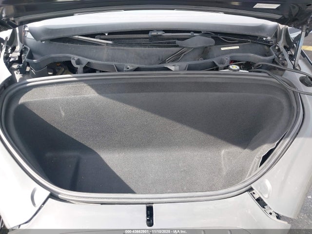 2023 TESLA MODEL X 7SAXCAE55PF365093 Photo 9