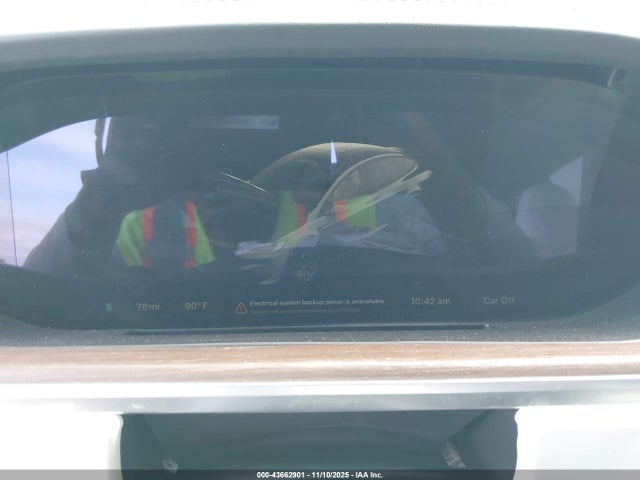 2023 TESLA MODEL X 7SAXCAE55PF365093 Photo 6