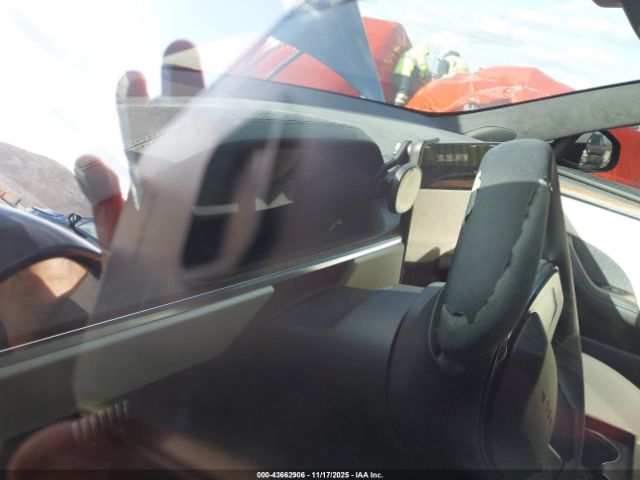 2021 TESLA MODEL S 5YJSA1E5XMF440010 Photo 6