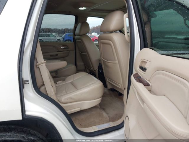2011 CADILLAC ESCALADE 1GYS4AEF3BR373123 Photo 7