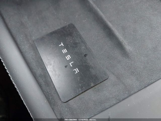 2024 TESLA MODEL 3 5YJ3E1ET0RF835537 Photo 10