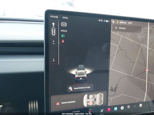 2024 TESLA MODEL 3 5YJ3E1ET0RF835537 Photo 6