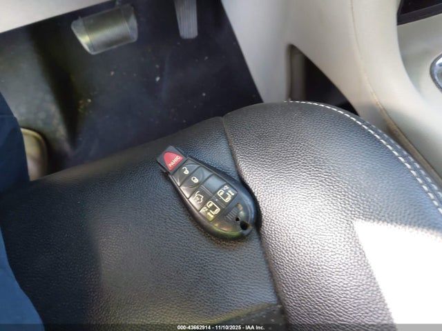 Продажа на аукционе авто 2015 Dodge Grand Caravan Sxt Plus, vin: 2C4RDGCG7FR659995, номер лота: 43662914