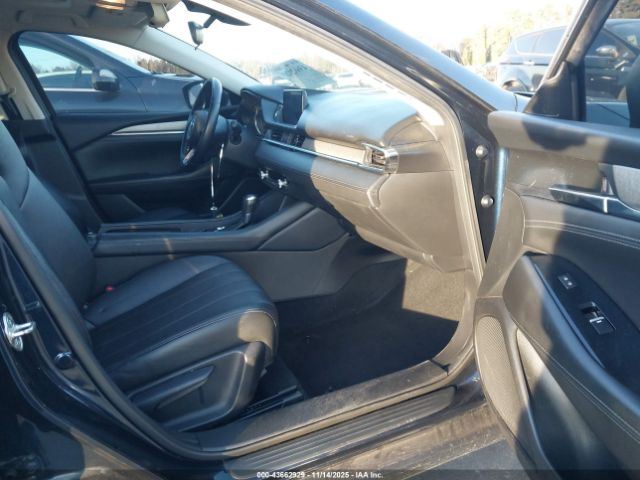 2018 MAZDA MAZDA6 JM1GL1VM7J1301772 Photo 4