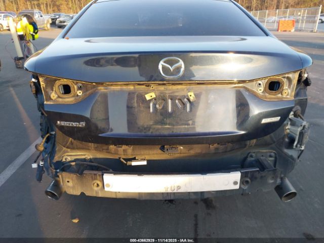 2018 MAZDA MAZDA6 JM1GL1VM7J1301772 Photo 5