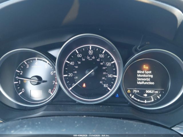 2018 MAZDA MAZDA6 JM1GL1VM7J1301772 Photo 6