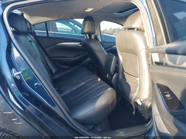 2018 MAZDA MAZDA6 JM1GL1VM7J1301772 Photo 7