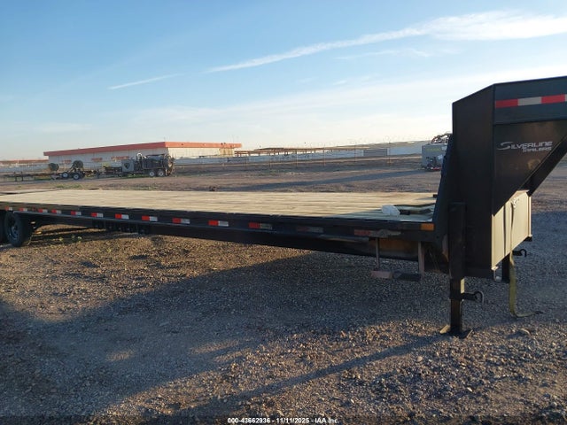 5WWGF4028T6043212 Delco Flatbed