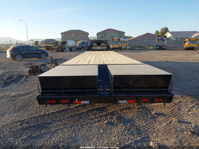 5WWGF4028T6043212 Delco Flatbed