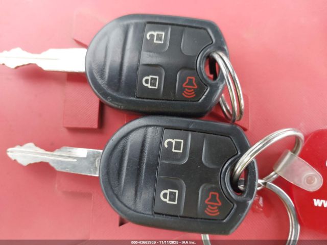 2013 FORD EDGE 2FMDK3GC0DBB01181 Photo 10