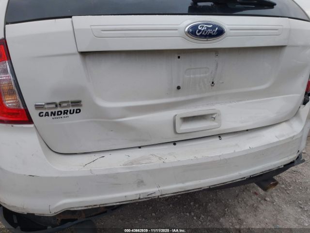 2013 FORD EDGE 2FMDK3GC0DBB01181 Photo 5